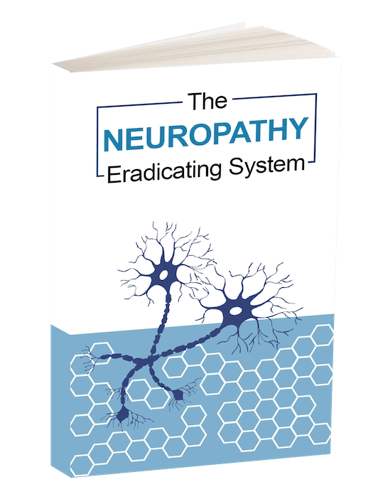 Nerve Fresh bonus one - The Neuropathy Eradicating System